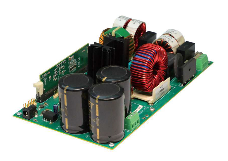 2500W PFC module