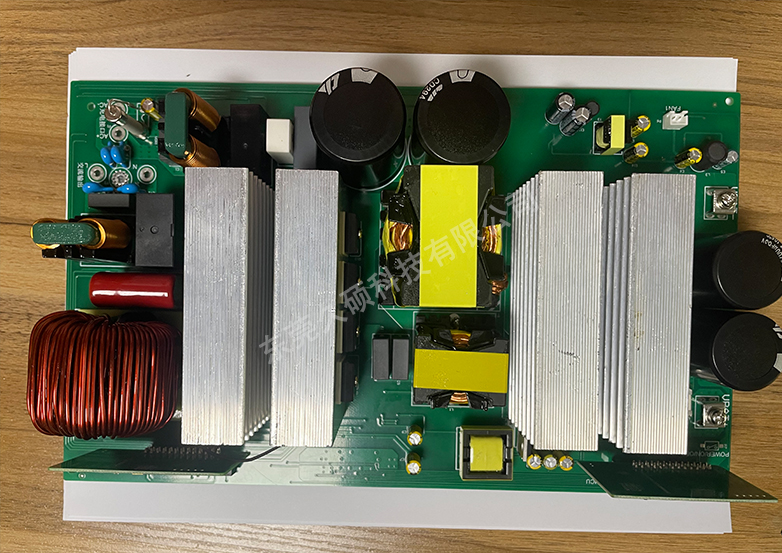 2000W双向逆变器